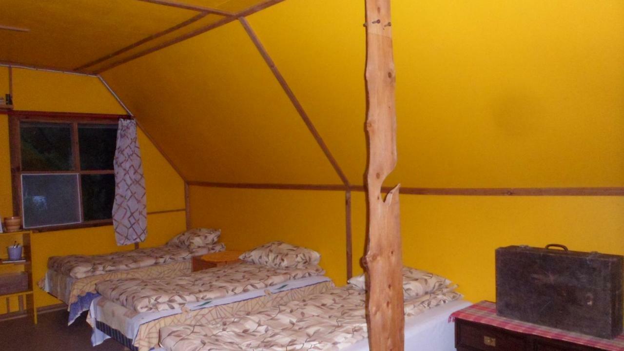 Viruna Farm Kiraste Bagian luar foto
