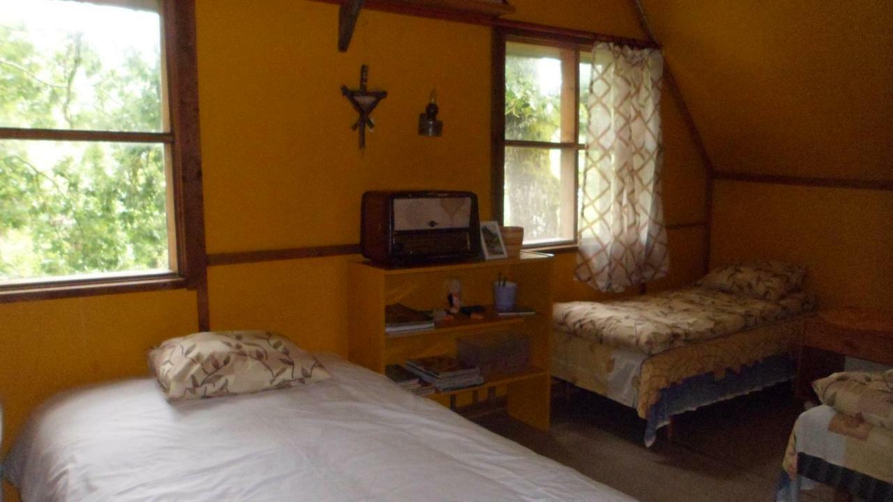 Viruna Farm Kiraste Bagian luar foto