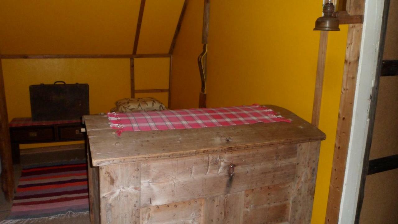 Viruna Farm Kiraste Bagian luar foto