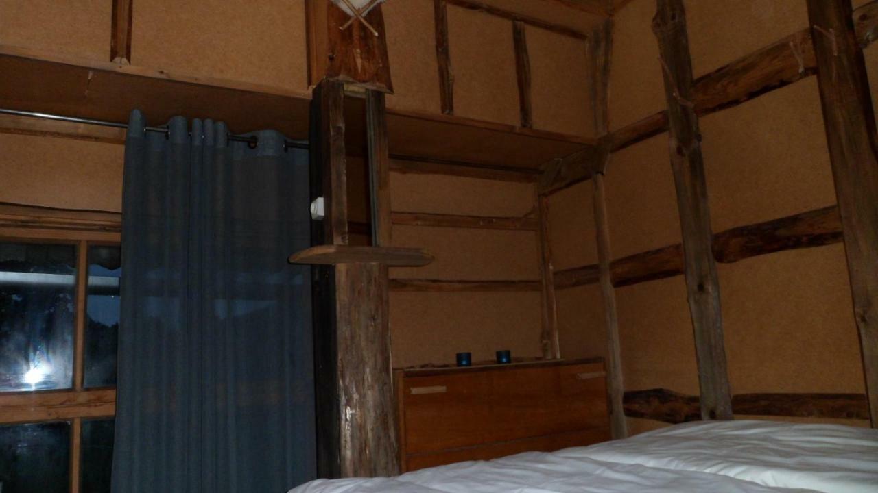 Viruna Farm Kiraste Bagian luar foto