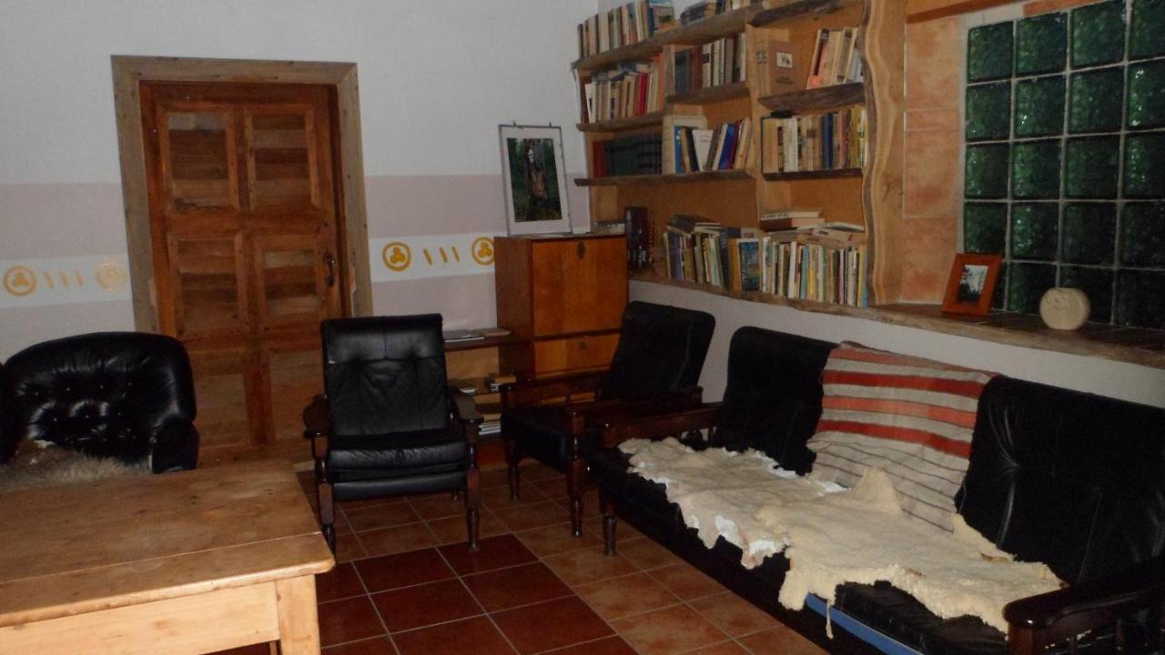 Viruna Farm Kiraste Bagian luar foto