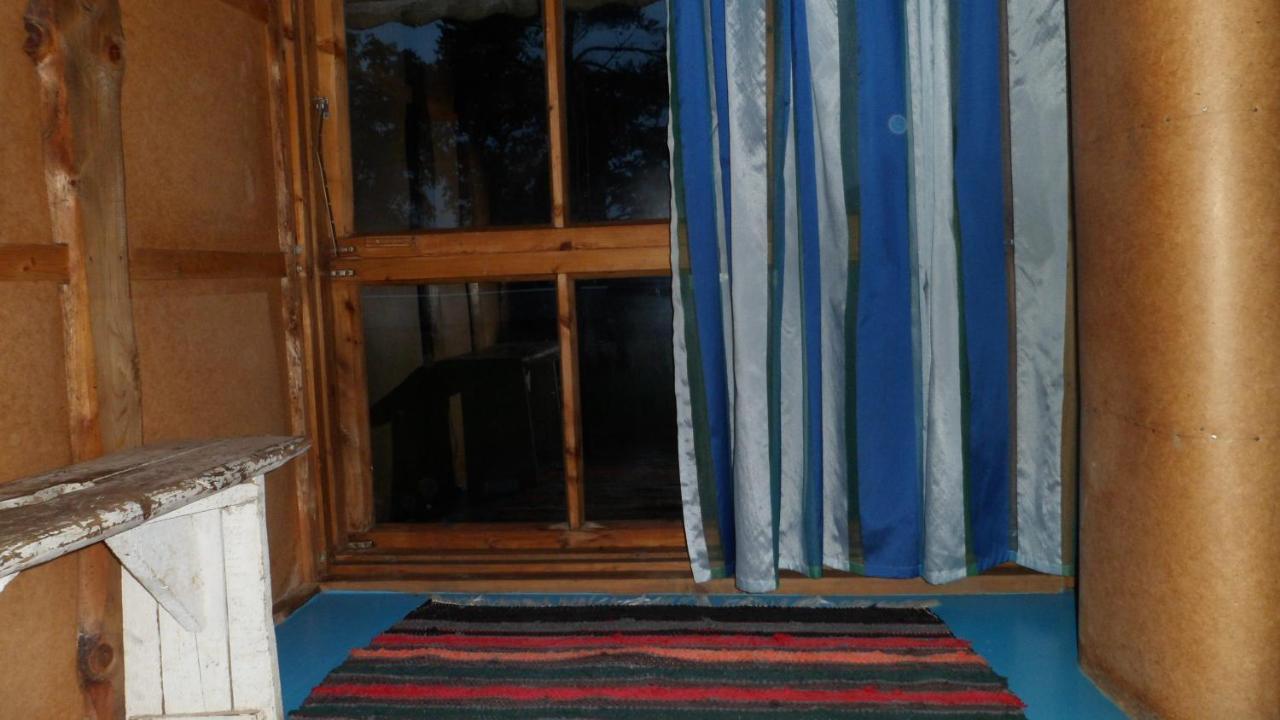 Viruna Farm Kiraste Bagian luar foto