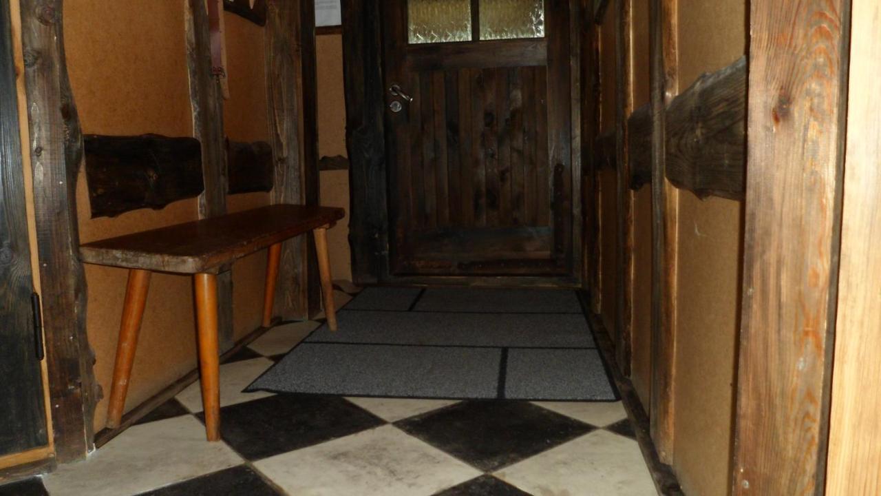 Viruna Farm Kiraste Bagian luar foto
